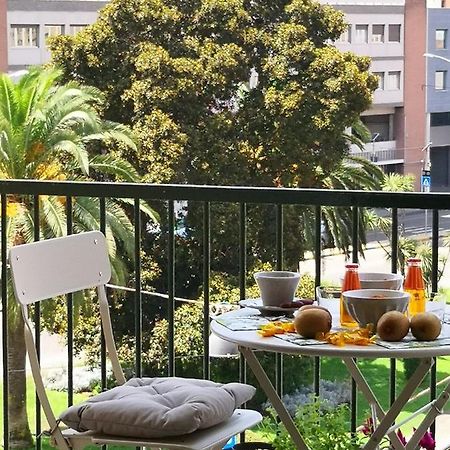 Hotel Due Passi Cagliari Zewnętrze zdjęcie