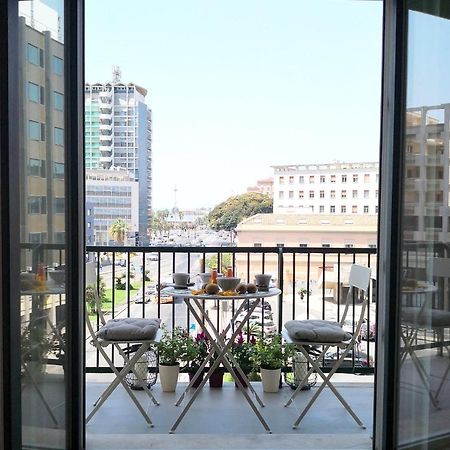 Hotel Due Passi Cagliari Zewnętrze zdjęcie