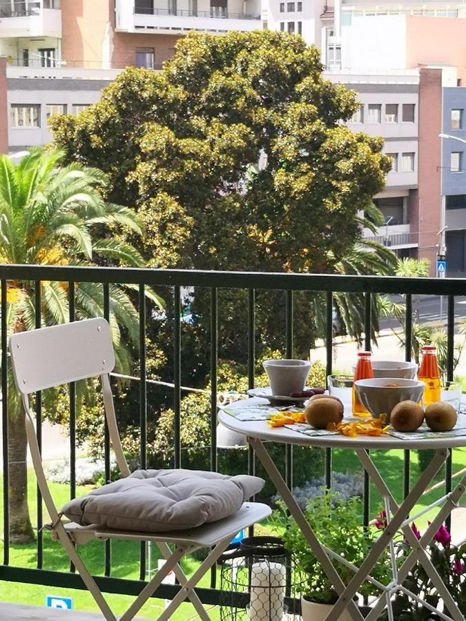Hotel Due Passi Cagliari Zewnętrze zdjęcie