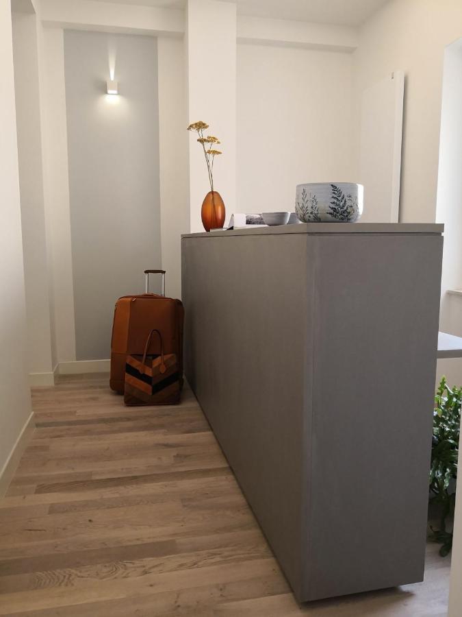Hotel Due Passi Cagliari Zewnętrze zdjęcie