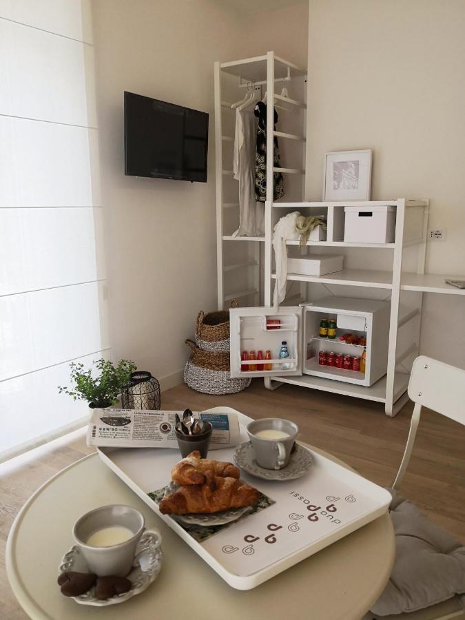 Hotel Due Passi Cagliari Zewnętrze zdjęcie