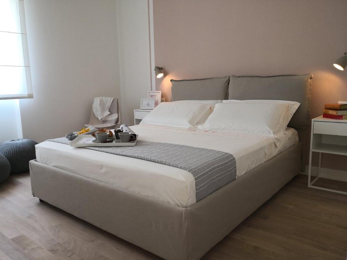Hotel Due Passi Cagliari Zewnętrze zdjęcie