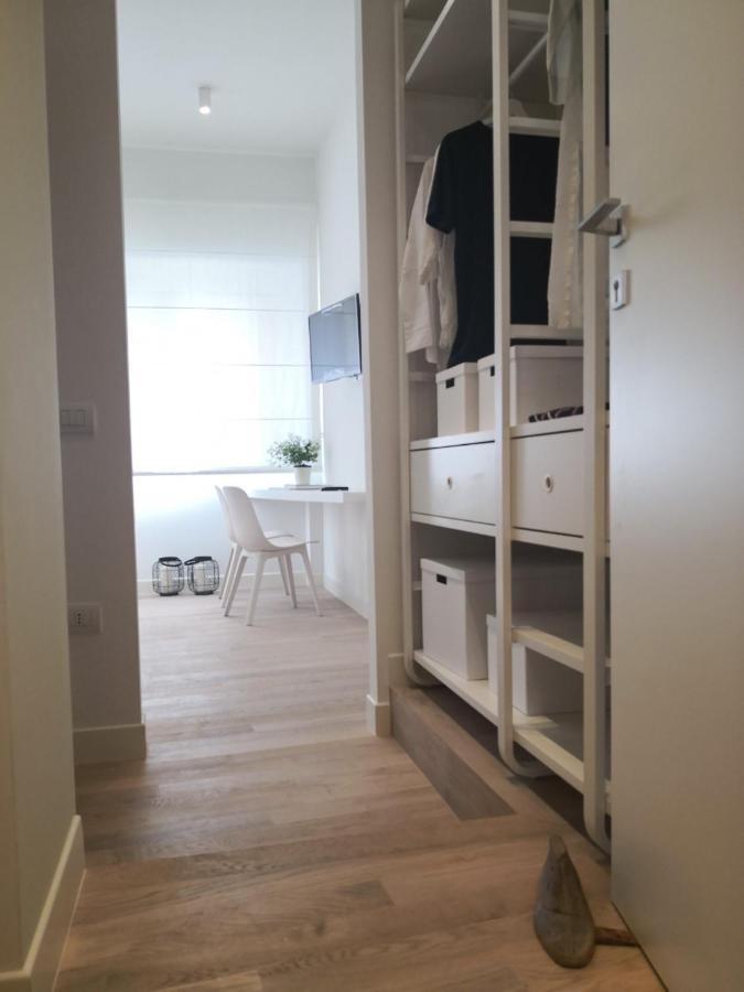 Hotel Due Passi Cagliari Zewnętrze zdjęcie