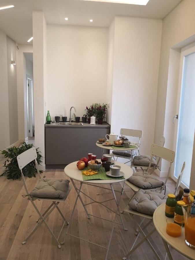 Hotel Due Passi Cagliari Zewnętrze zdjęcie