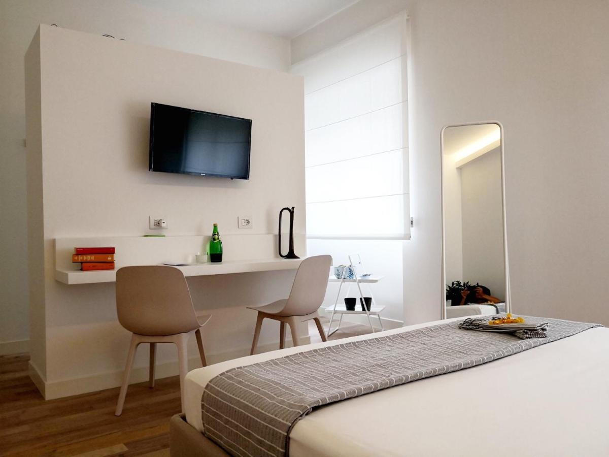 Hotel Due Passi Cagliari Zewnętrze zdjęcie