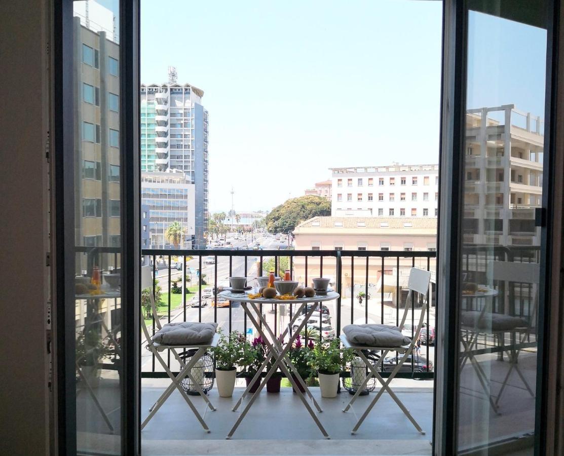 Hotel Due Passi Cagliari Zewnętrze zdjęcie